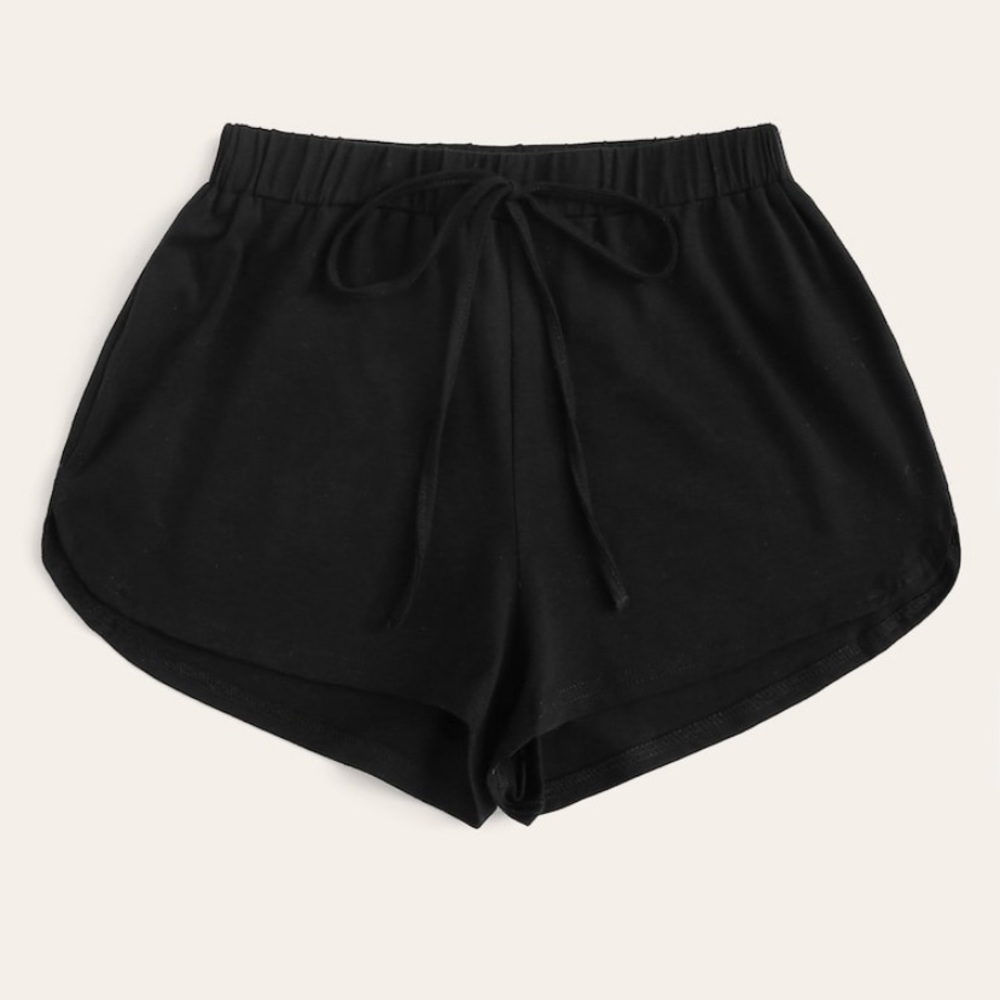 Dolphin shorts | SHEIN